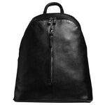 Сумка-рюкзак женская Suffle 299-0101 черн.дол - изображение