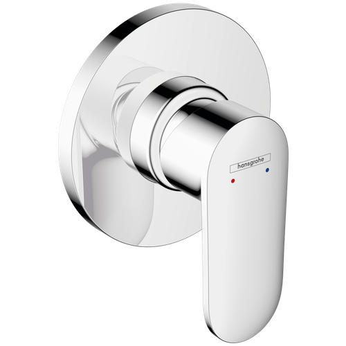 Смеситель для ванны hansgrohe Vernis Blend 71649000 хром