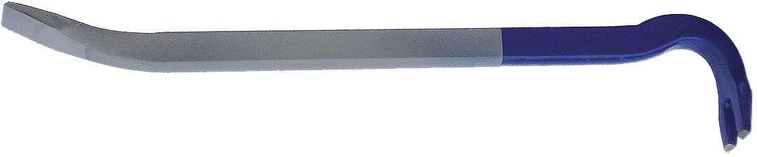 Лом-гвоздодер Hardax, усиленный 600мм - фото №3