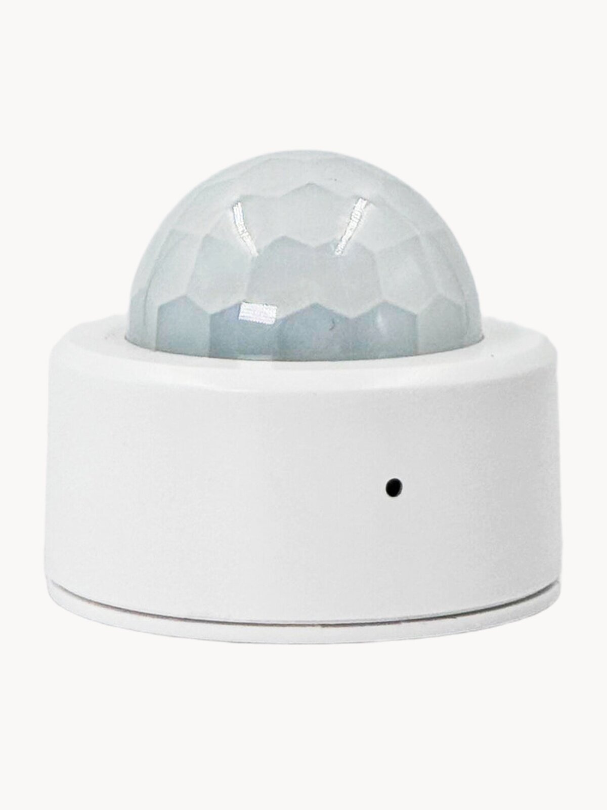 Умный датчик движения беспроводной Zigbee для умного выключателя, розетки или лампочки, умный дом