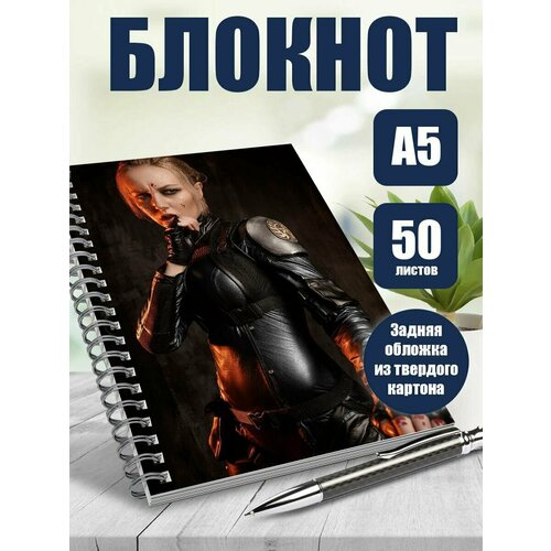 Тетрадь в клетку фильм Mortal Kombat