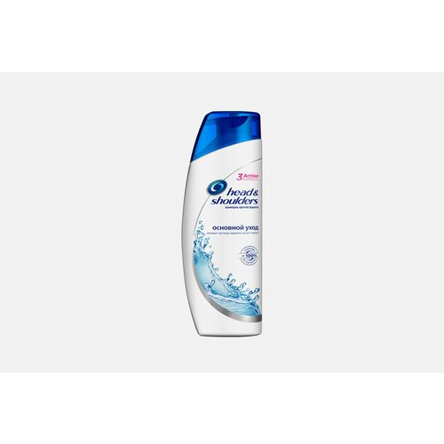 Шампунь для ежедневного ухода Head & Shoulders classic clean
