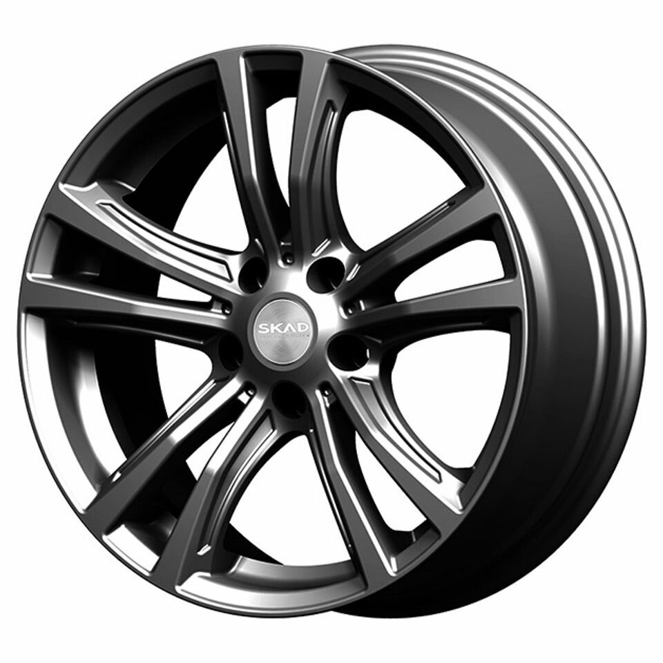 Колесный диск СКАД Мюнхен 18x8