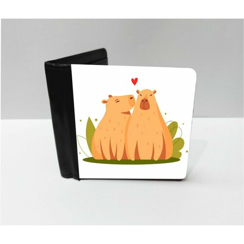 фото Кошелек , черный migom