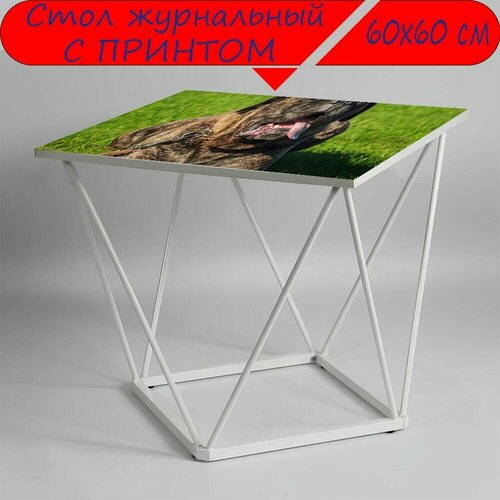 Журнальный стол 