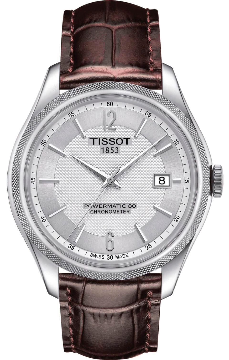 Наручные часы TISSOT T-Classic