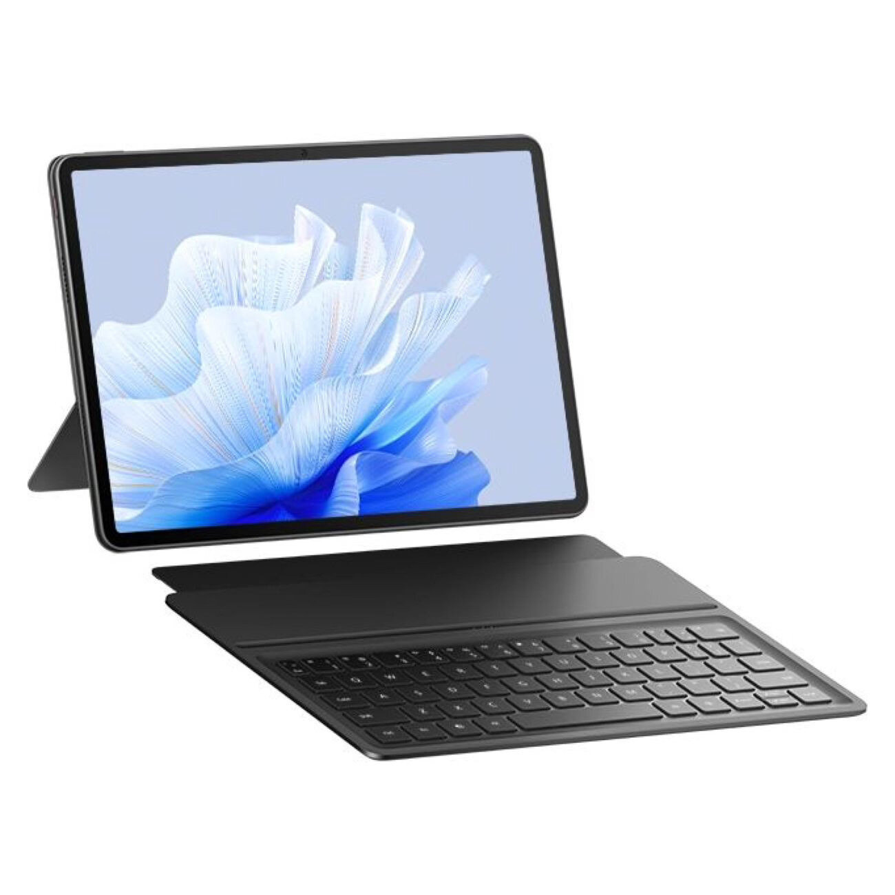 Планшет HUAWEI MatePad Air 8+256 LTE+Клавиатура, (DBY2-L09), Черный, (53013RMY)