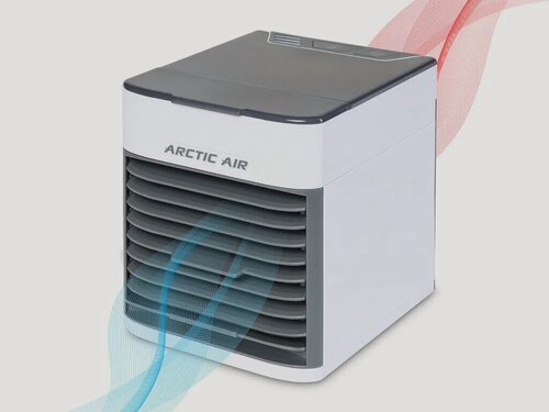 Изображение товара Кондиционер мини Arctic Air Ultra 2X настольный