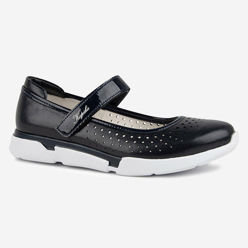 фото Туфли kapika, размер 37, синий