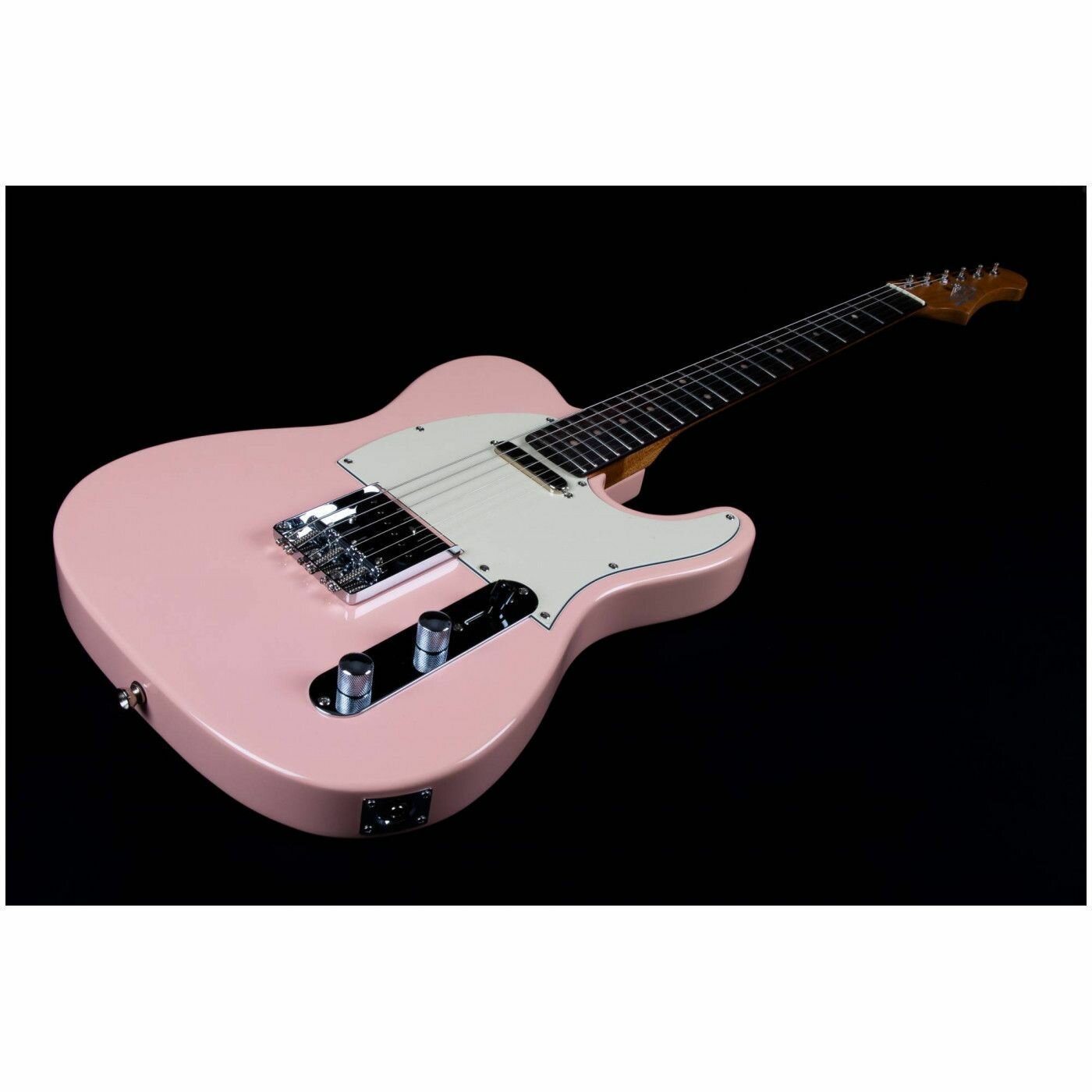 JET JT-300 SB - электрогитара Telecaster