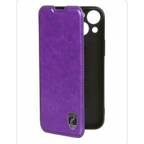 Чехол G-Case для APPLE iPhone 13 Mini Slim Premium GG-1508