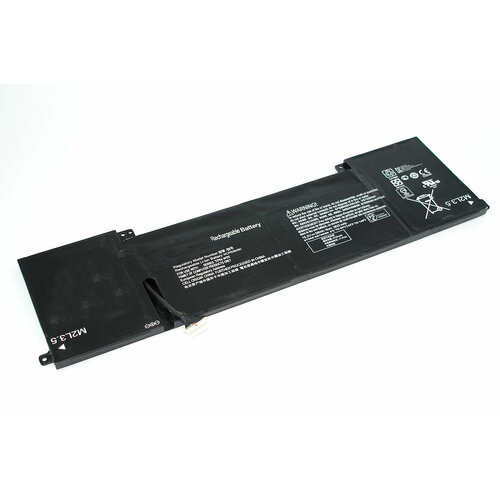 Аккумулятор для ноутбука HP Omen 15 (RR04) 15.2V 3700mAh для hp 15 ba020ur аккумуляторная батарея ноутбука