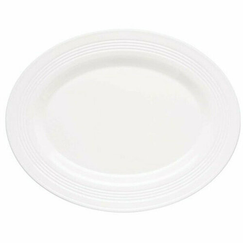 Блюдо овальное Lenox Аллея Тин Кен 40,5 см