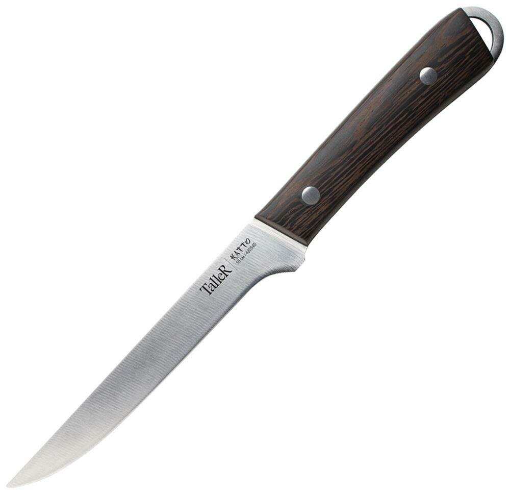 Нож филейный TALLER 22055 Нож филейный