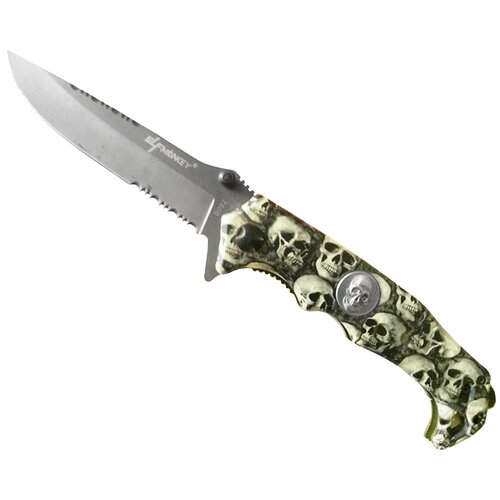 фото Нож складной elf monkey bh-kk03 brave hunter