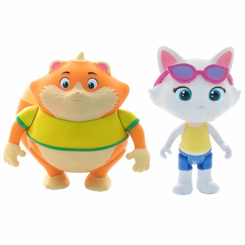 Игровой набор 