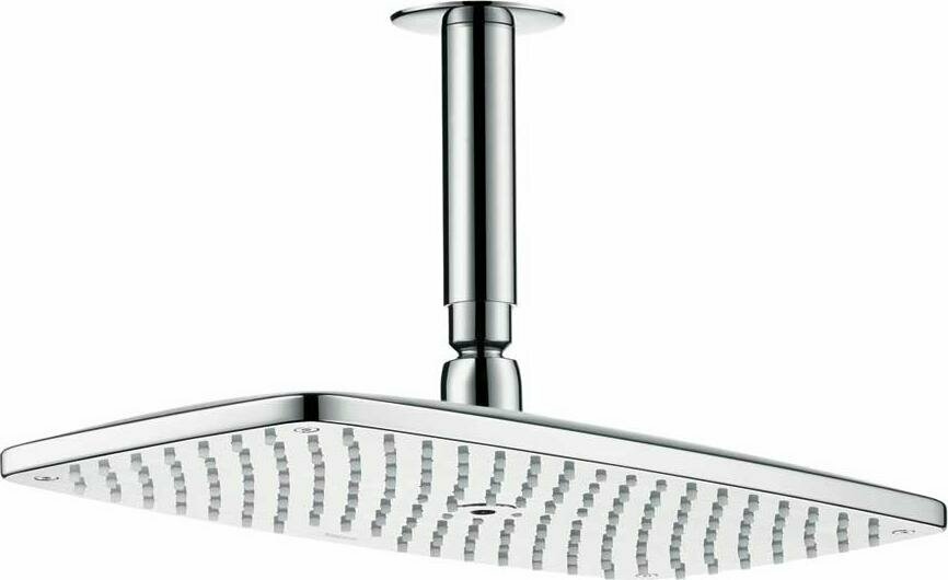 Верхний душ Hansgrohe Raindance E Air 27381000