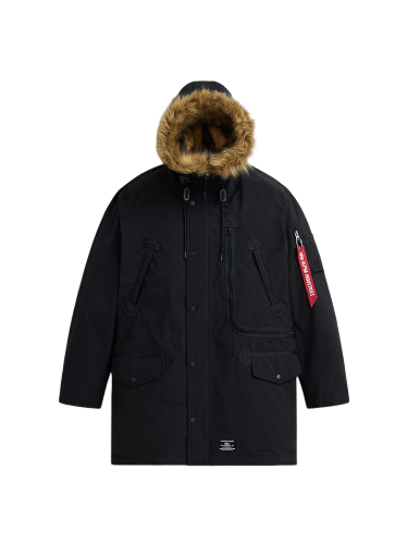 N-3B Alpine Parka GEN II