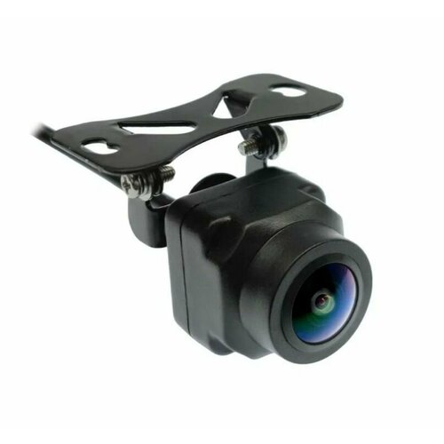 Камера Авто зв c линиями разметки XPX-CCD-UHD319 480твл угол 180 135000₽