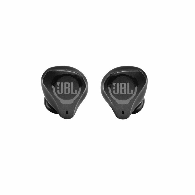 Беспроводные наушники JBL JBL Club Pro+ TWS, черные