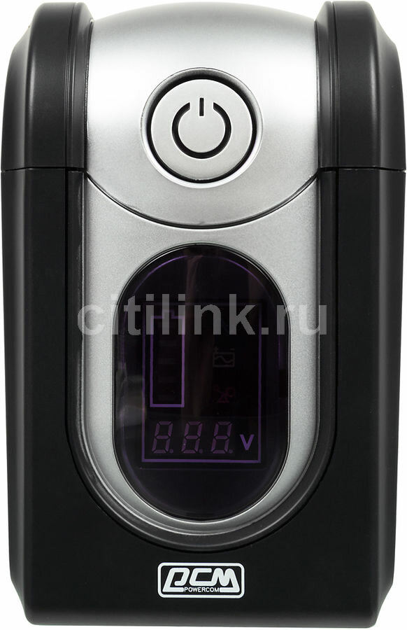 Интерактивный ИБП Powercom Imperial IMD-525AP