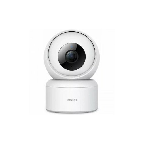 IP-камера Xiaomi IMILAB C20 Wireless Home Security Camera Set 1080p HD EU белый 290000₽
