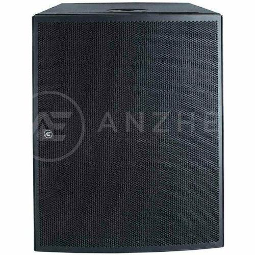 Пассивный сабвуфер Anzhee GT B electro voice elx200 12s пассивный сабвуфер 12 макс spl 129 дб пик 1600 вт пик цвет черный корпус фанера