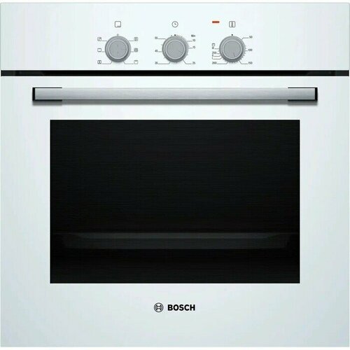Электрический духовой шкаф Bosch HBF011BV0Q 3431400₽