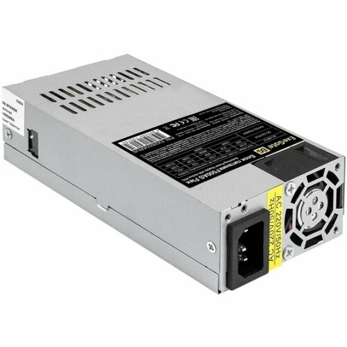 Блок питания Exegate F400AS 400W Flex ATX EX292233RUS OEM 552500₽
