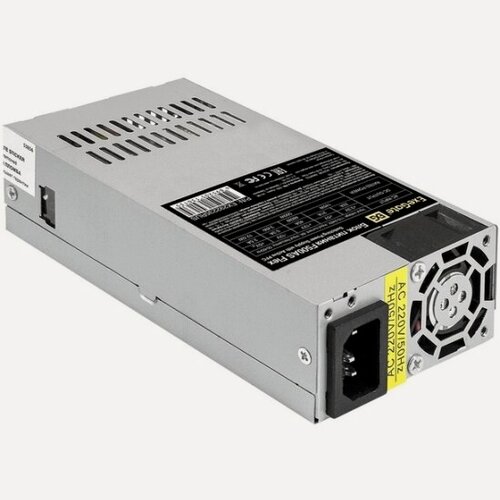 Изображение товара Блок питания Exegate F400AS 400W Flex ATX EX292233RUS OEM