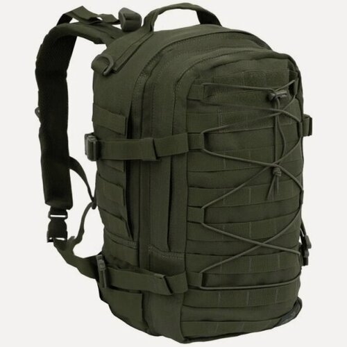 Изображение товара Рюкзак Tramp TRP-047 Operator 25 л, Olive green, оливковый