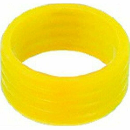 Кольцо для маркировки разъемов Kramer CRC-YELLOW 350₽
