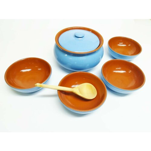 Набор посуды 