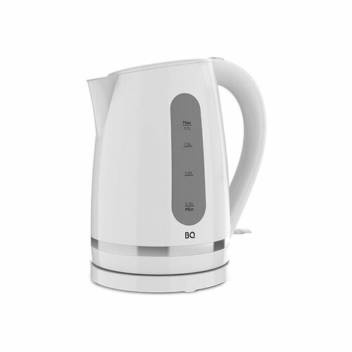 Чайник электрический BQ BQ-KT1701P Белый 223000₽