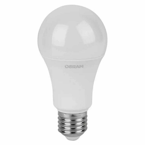 Светодиодная лампа OSRAM Value 25 Вт Е27/А дневной свет