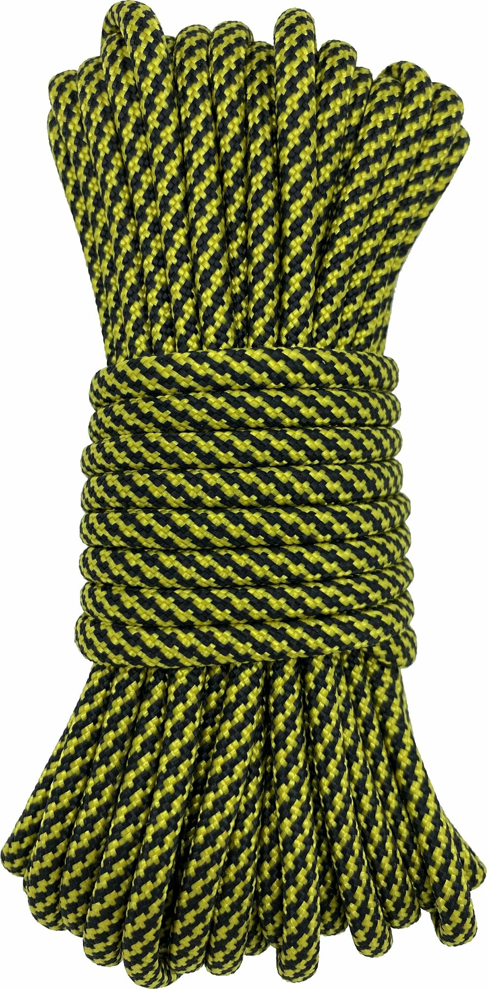 Паракорд 550 4 мм tuloop Осиное гнездо - 5 м — фото 1