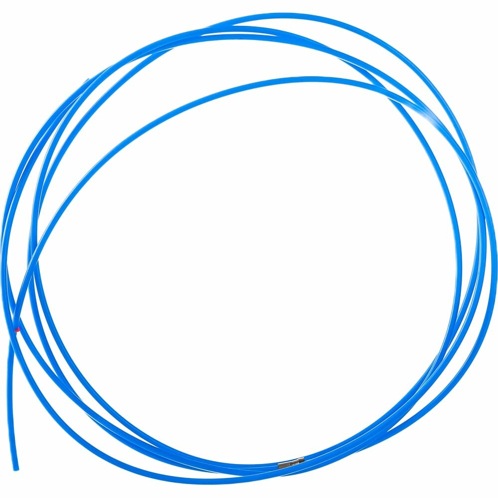 Канал направляющий 3 м тефлоновый синий 0609 мм Start STM0100