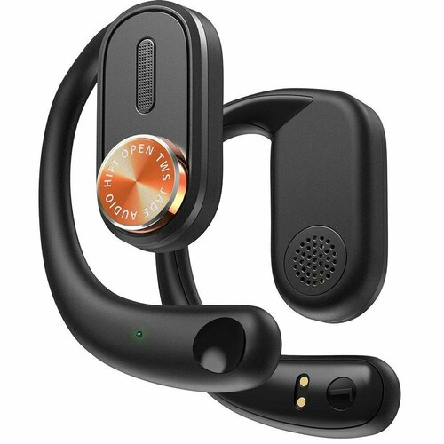 Наушники FiiO JadeAudio JW1 черный 3890₽