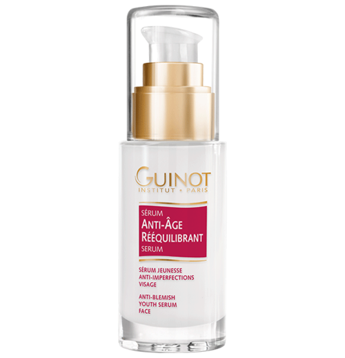 Серум Serum Anti-age Reequilibrant