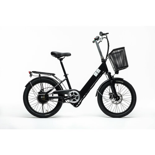 FURENDO E-RT 250 черный 7469000₽