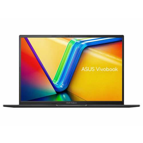 Ноутбук ASUS VivoBook 16X M3604YA-MB106 90NB11A1-M00440 (16, Ryzen 7 7730U, 16 ГБ/ SSD 512 ГБ, Radeon Graphics) Черный