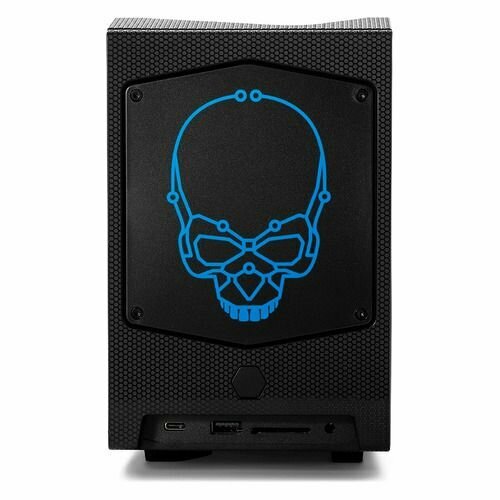 Платформа Intel NUC NUC12DCMi9