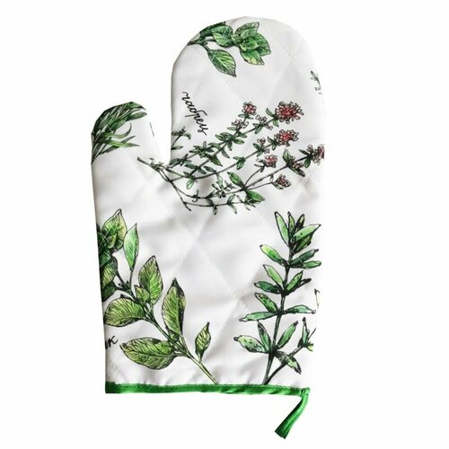 Рукавица Пряные травы 1271₽