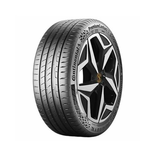 Continental PremiumContact 7 245/45 R19 98 W