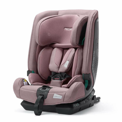 Автокресло Recaro Toria Elite, Prime Pale Rose