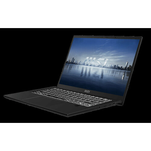MSI Summit 14 E14FlipEvo A13MT-468XRU Core I7-1360P 14 1610 QHD 2880x1800 IPS Touch panel Pen LPDDR5 16GB 512GB M2 SSD Iris Xe Graphics Ink 12977100₽