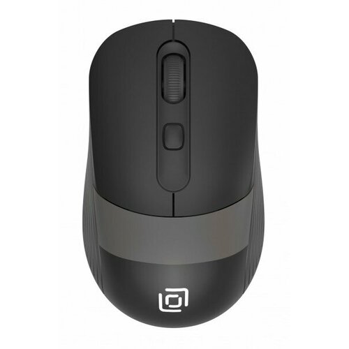 Беспроводная мышь OKLICK 310MW 1869088 48300₽