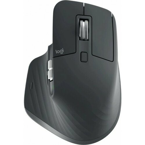 Беспроводная мышь LOGITECH MX Master 3S 910-006565 2697800₽