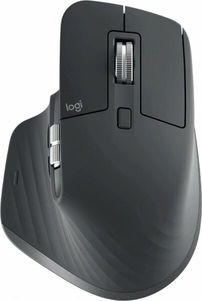 Беспроводная мышь LOGITECH MX Master 3S 910-006565