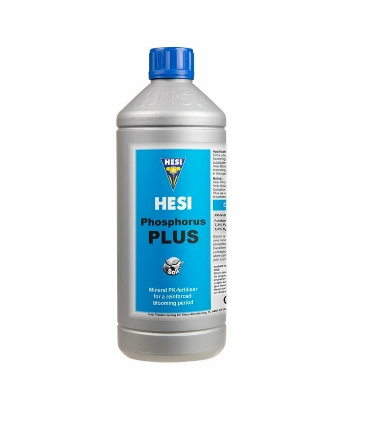 Удобрение Hesi Phosphor Plus 1 л.